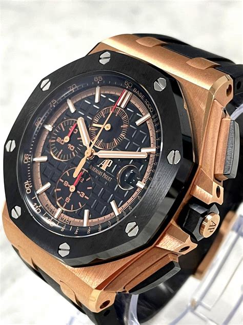 brand audemars piguet